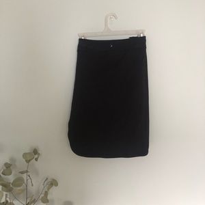 Lululemon City Skirt / size 12 NWT